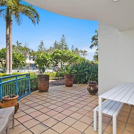 Calypso Plaza Resort Unit 139 Gold Coast Exterior photo